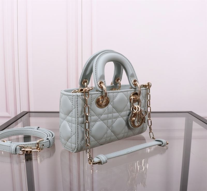 Dior My Lady Bags